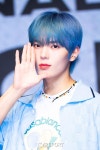 [T포토] 이정 청량은 바로 지금