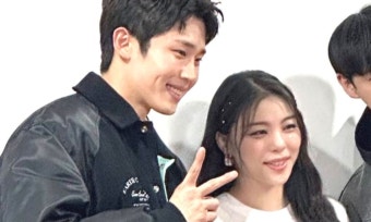 엄기준→에일리최시훈, 핑크빛 5월된 연예계 [종합]