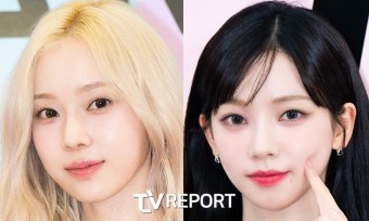 에스파 윈터, '엠카' 화재 사고로 컨디션 난조...컴백 차질