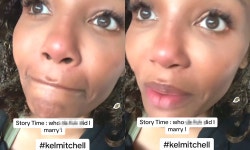 배우 켈 미첼 "전처가 낙태한 아이, 내 애 아니었다"...충격 폭로 [할리웃통신]