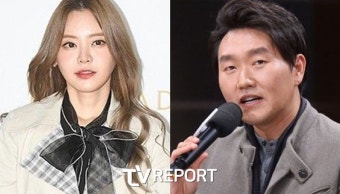 최병길 PD, '이혼' 서유리 폭로에 