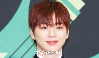 강다니엘, 100억대 사기 당해...소속사 대주주 고소