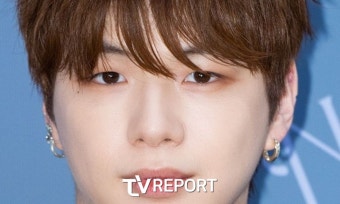 강다니엘 
