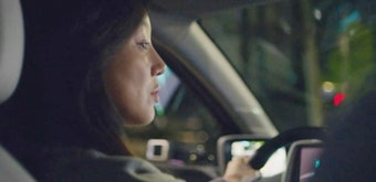 이런 실수가...'졸업' 측 정려원 음주운전 장면 '삭제'