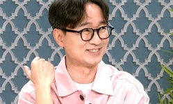 장항준 ♥김은희 이름 문신? 내 몸엔 내 이름 새길 것 (설록)