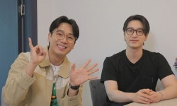 김남희 어린 시절 관사에서 살아...군인들과 축구하며 자랐다