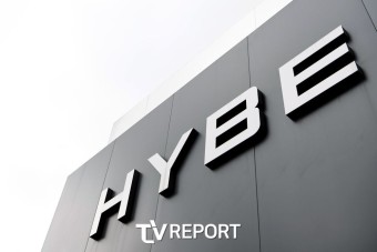 어도어 '민희진 후임' 유력 후보...이재상 COS