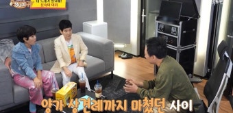 '사당귀' 안문숙 