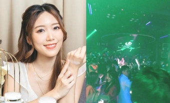 '홍콩 스타' 정금령 