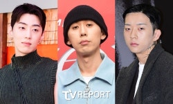 AOMG 떠난 그레이·코드 쿤스트·우원재, 에이전시 두오버 공동 설립