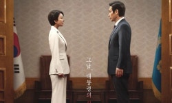 넷플릭스, 6월 신작 32편 라인업...김희애·설경구 총출동 [종합]