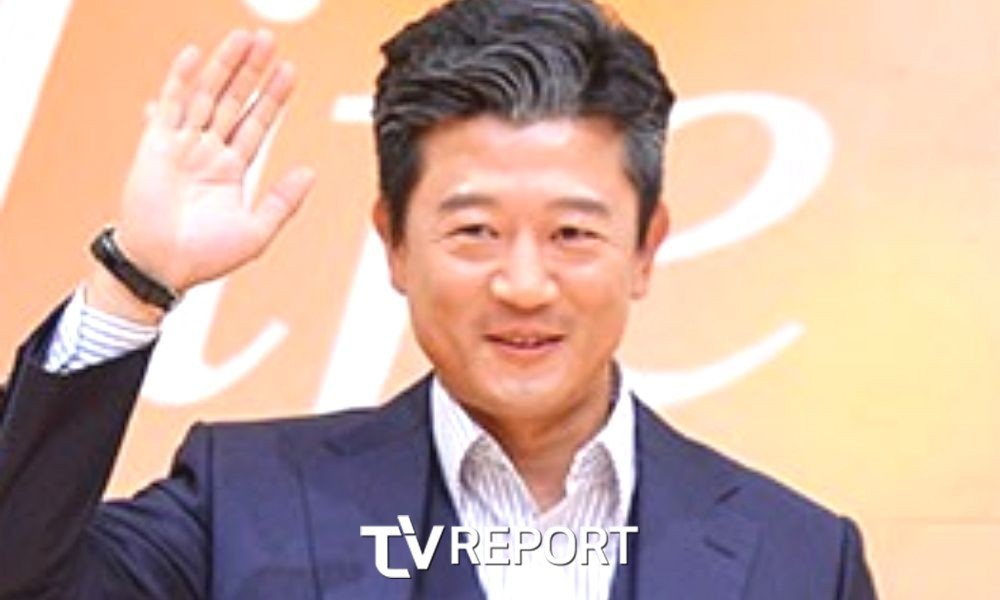 박상민, 음주운전 3번째 적발…10년 다짐에도 무릎 꿇을 때