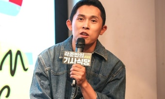 '곽튜브' 곽준빈, 잘나가더니...촬영 중 사기 당했다 ('곽기사2')