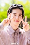 [T포토] 수호 줌인, 문제 없어