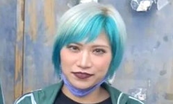 女코미디언, 조폭 두목 딸이었다...부잣집 딸이라더니 [룩@재팬]