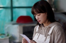 히어로는 천우희X장기용 종영 소감 울림 있는 작품으로 남았으면...
