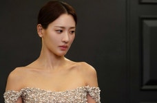 히어로는 천우희X장기용 종영 소감 울림 있는 작품으로 남았으면...