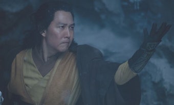 '이정재 출연' 애콜라이트, 첫날 '480만뷰'...