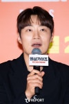 [T포토] 이희준 섹시한 상구
