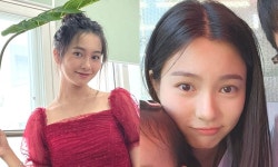 7번방의 선물 예승이, 엄청난 미인됐다...곧 고등학교 졸업