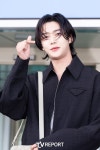 [T포토] 로운 애교는 이렇게
