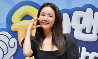 '49세' 최지우 