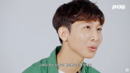 시각장애 유튜버 원샷한솔 저 시력 좋아진 거 같아요!