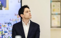 졸지에 애아빠 된 다니엘 전부 가짜뉴스, 아이도 없고 어이도 없어