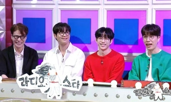 윤상, 잘생긴 둘째도 데뷔?...