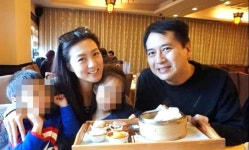 유가니·임조휘, 이혼했다...뒤늦게 전해진 파경 소식 [룩@차이나]