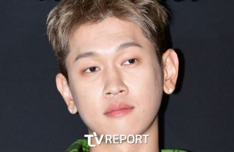 크러쉬, 허리 디스크로 활동 중단 