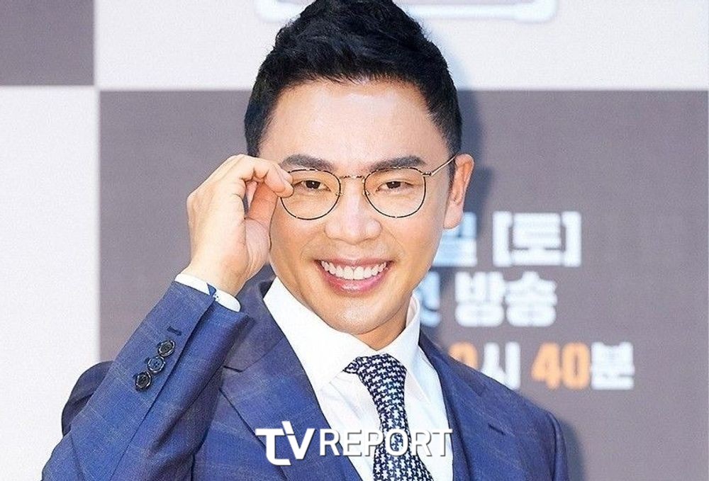 설민석, 강연자들에서 3년 만에 TV 방송 복귀 이 자리에 서기까지 떨리고 공포스러웠습니다
