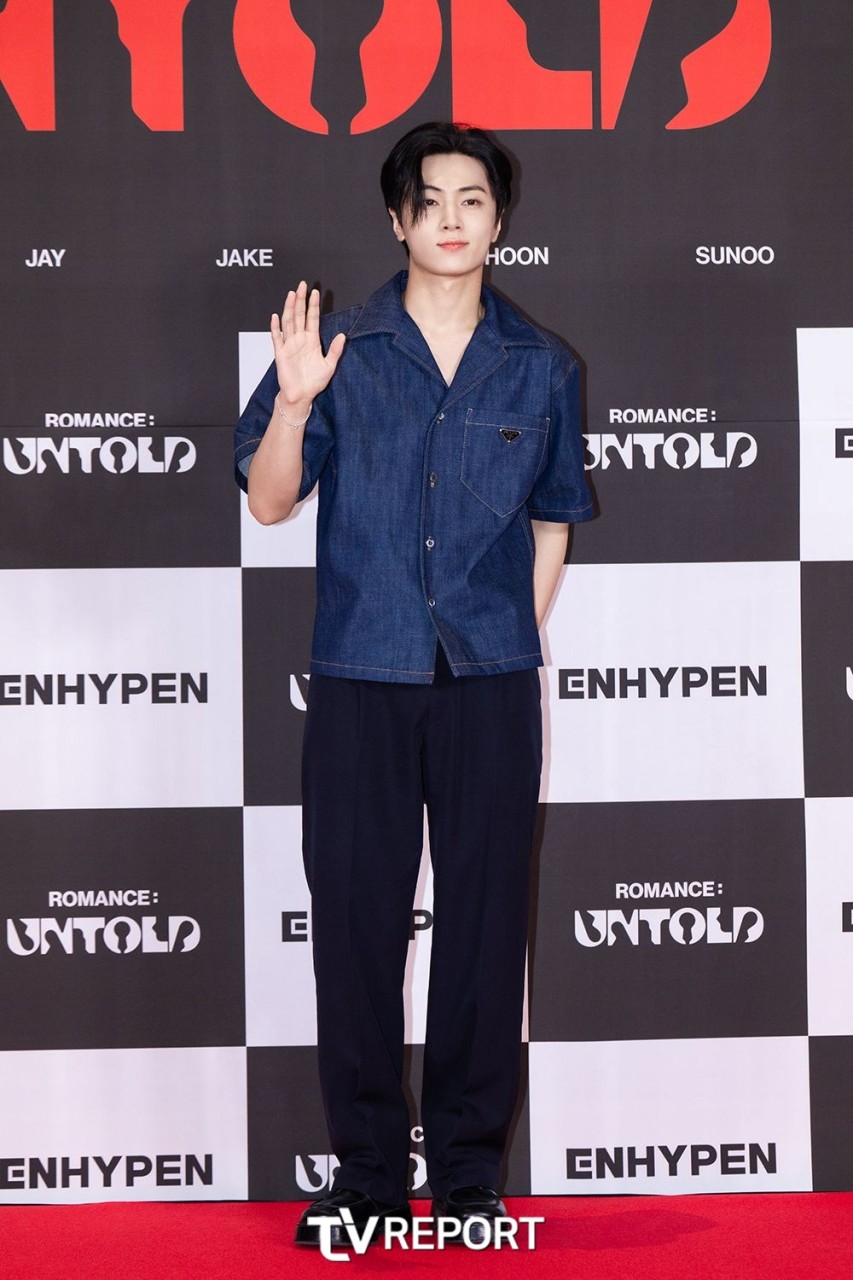 엔하이픈 제이, 미국 싱어송라이터 맥스와 협업한 러브 인세인 공개, 섬세한 감정과 강렬한 멜로디 믹스