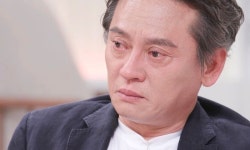 김병옥 치매 아버지, 요양병원 입원길...딱 죽고 싶었다 눈물