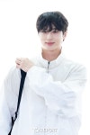[T포토] 변우석 남자도 청순해