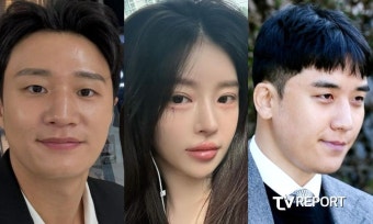 '승리 전여친' 유혜원, 허웅과 열애 중