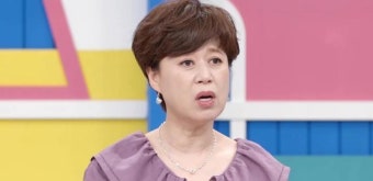 박미선 