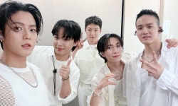 비투비, 자카르타 콘서트 돌연 취소...