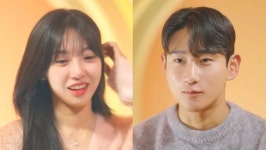 '환승연애' 서동진송다혜, 극적 재결합...팬들 응원 중
