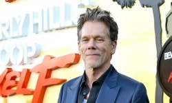 케빈 베이컨 "일반인 분장하니 사람들 불친절...유명한게 좋다" [할리웃통신]