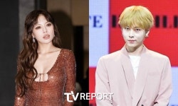 '용준형’ 현아, 결혼 암시했었나...웨딩드레스 근황 '조명'