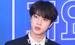 [단독] 방탄소년단 진, 자체 콘텐츠 촬영 위해 모교 방문