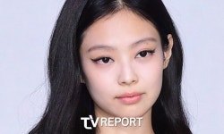 블랙핑크 제니, 실내흡연 인정 스태프에게 사과했다
