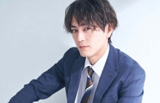 배우 쇼타로, 깜짝 결혼 발표... "오래 사귄 여자친구와" [룩@재팬]