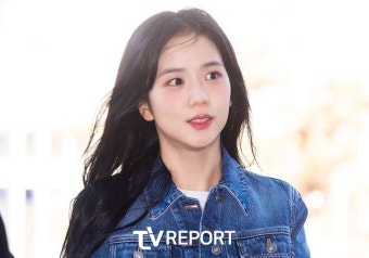 '실내흡연' 인정 제니... 블랙핑크 지수, '국내 배우' 1위 선점