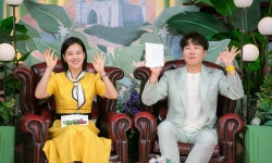 장윤정 아이와 자극적인 방송 만든다 오해도...방송 보면 이해할 것 (마법의 성)