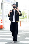 [T포토] 변우석 사랑아, 선재해