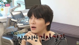 안재현 “요즘 이상할 정도로 몸 안 좋아”... 건강 우려