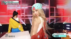 MBC·하이브 화해→뉴진스, 데뷔 첫 음악중심 출격.. 파격대우 받았다