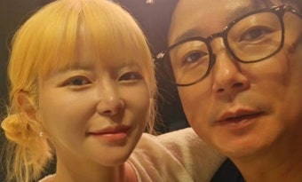 이수근 아내, 